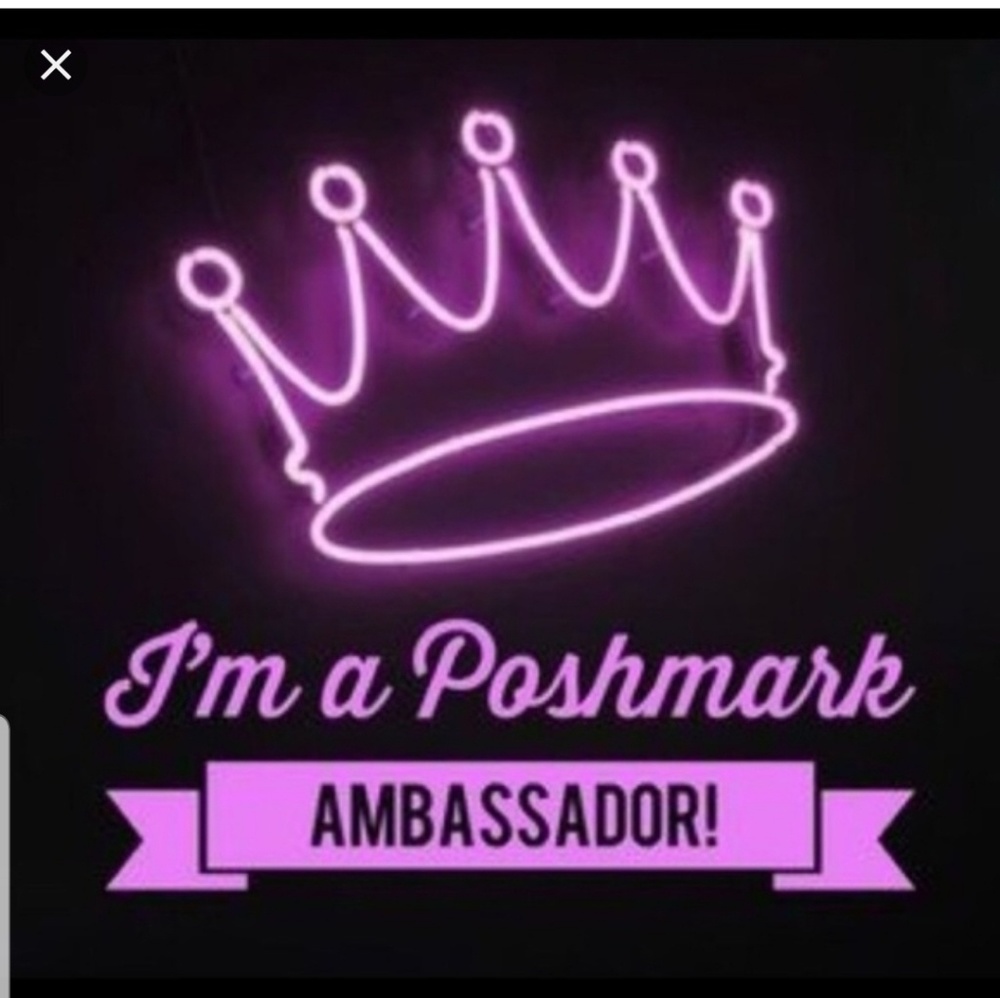 Poshmark ambassador